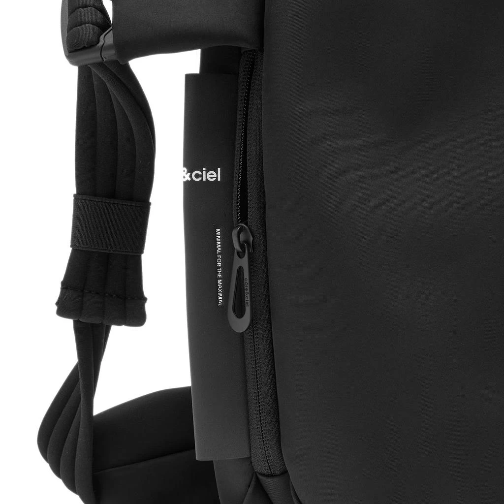 Côte & Ciel Cote&Ciel Rour Sleek Backpack 3