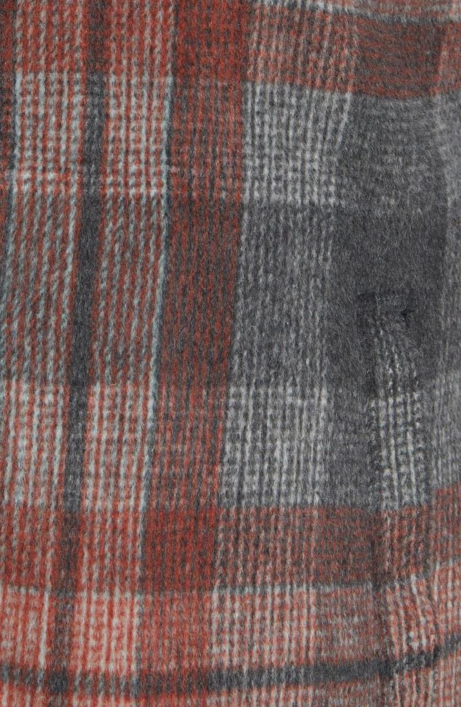 Rails Viggo Plaid Button-Up Shirt 5