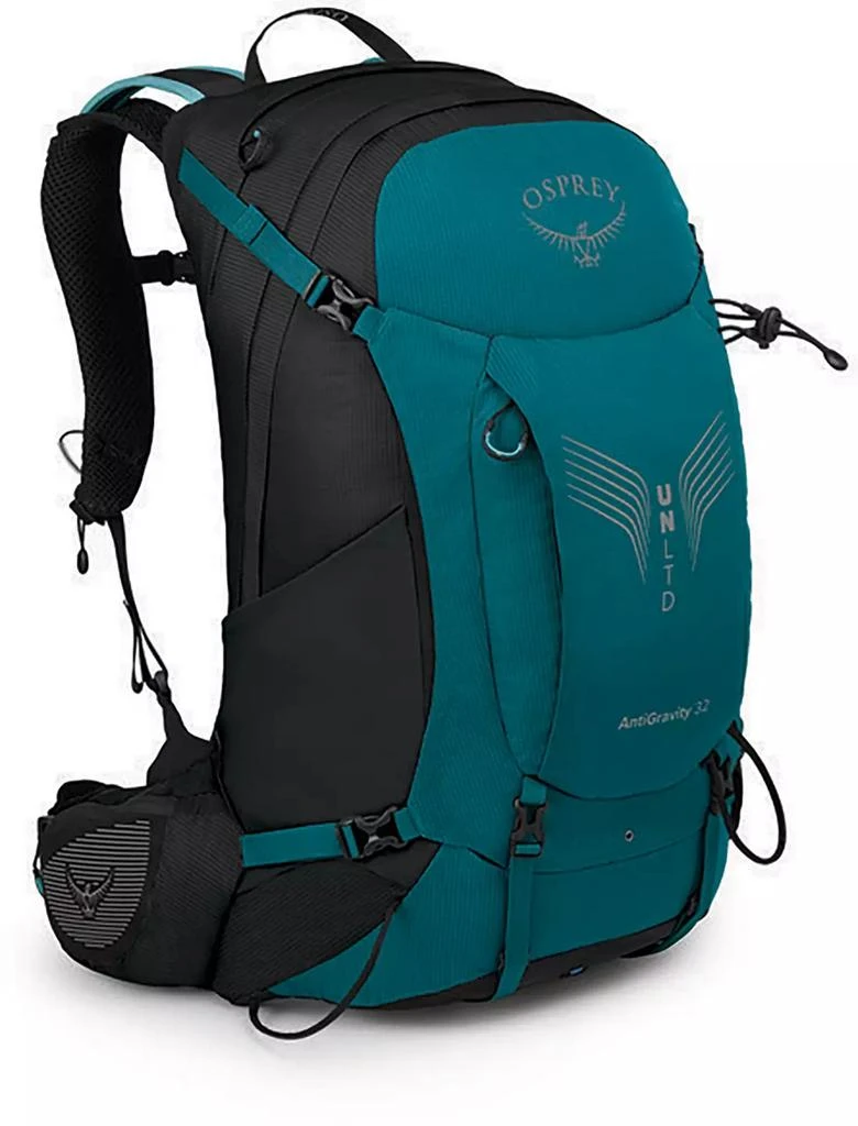 Osprey Osprey Men's Unlimited AntiGravity 32 Liter 1