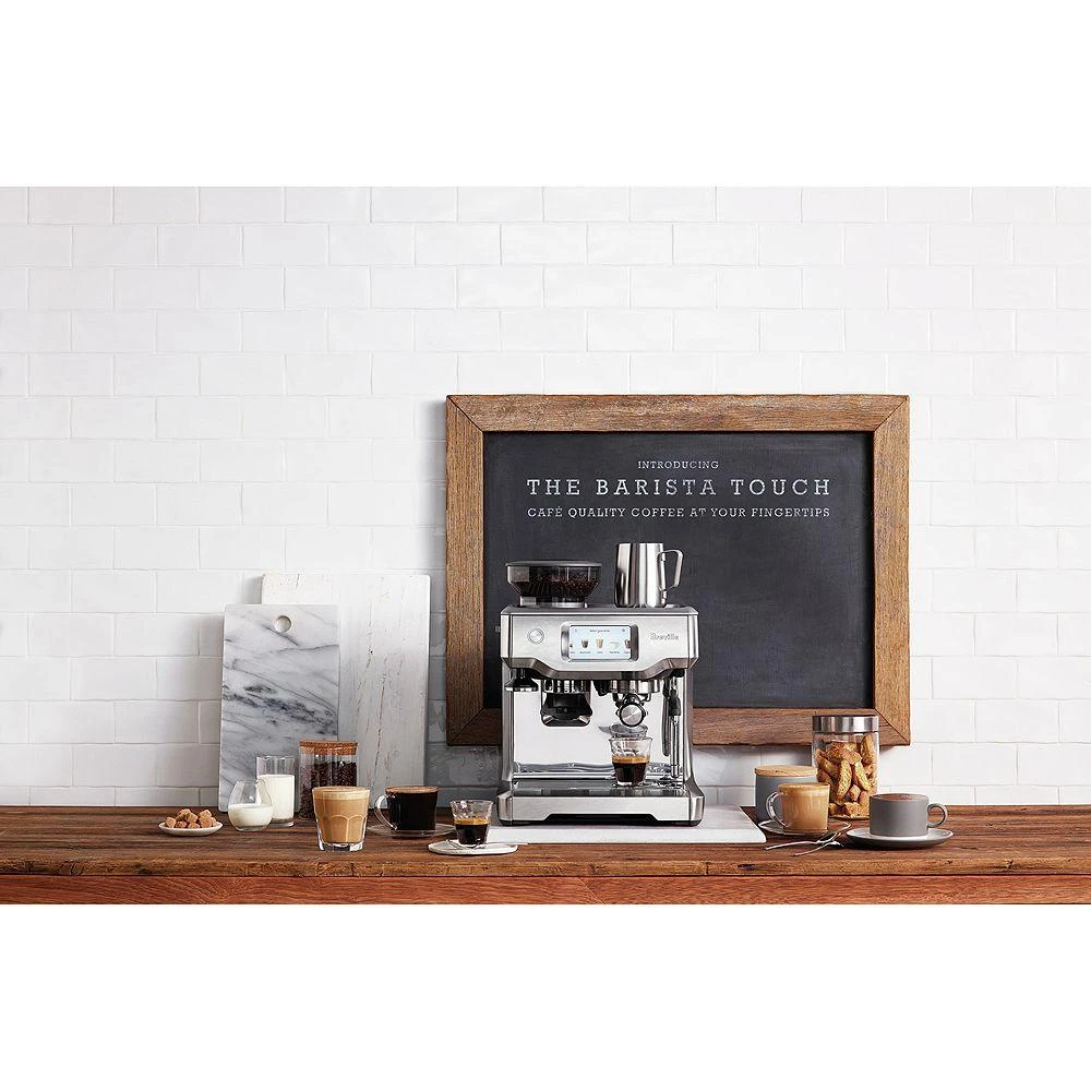 Breville Barista Touch 6