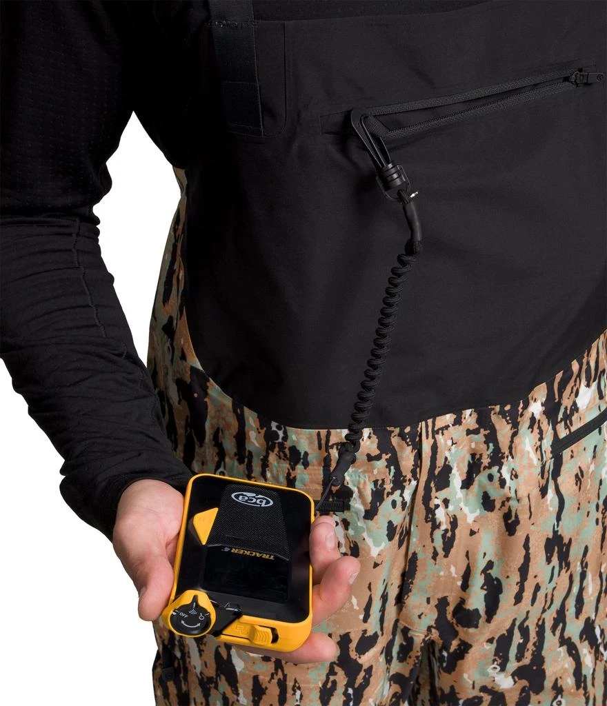 The North Face Summit Series Verbier GORE-TEX Bib Trousers - Men
s 5