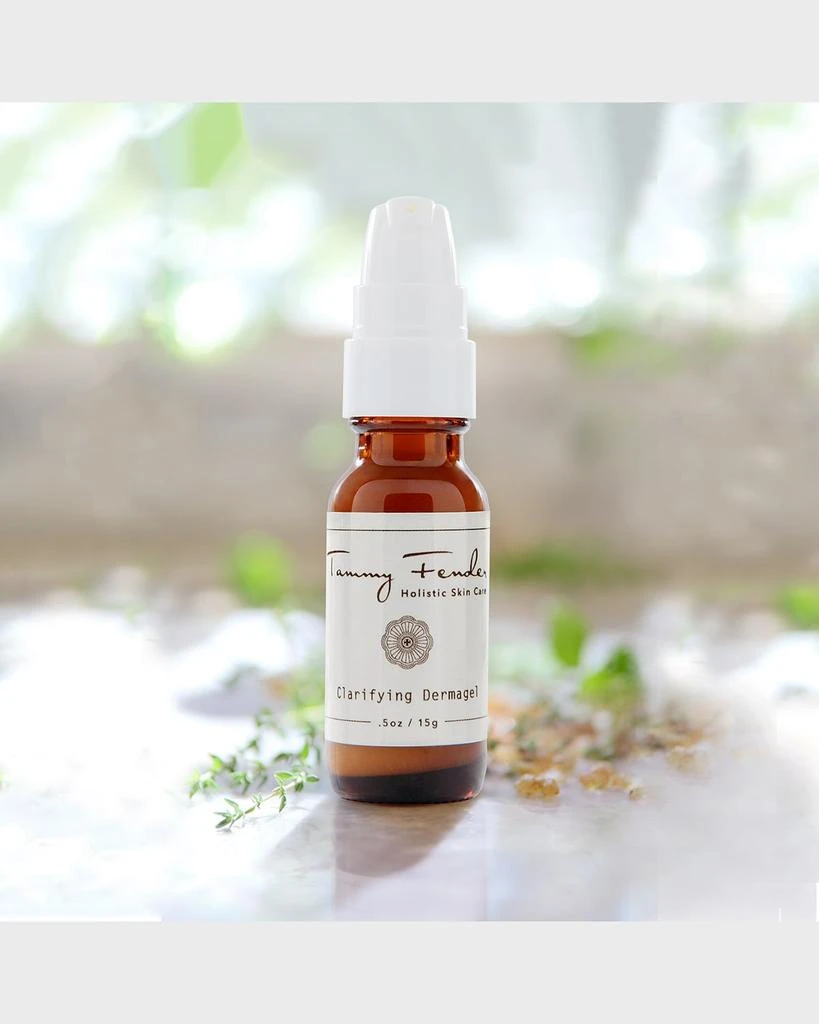 Tammy Fender Clarifying Dermagel, 2 oz. 2
