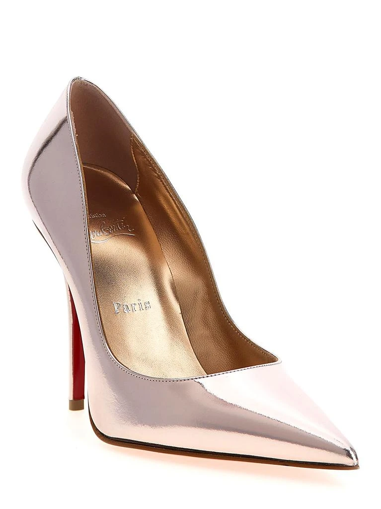 Christian Louboutin miss Z Pumps 2