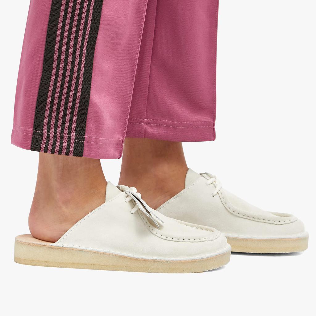 Clarks Clarks Originals x Jorja Smith Desert Nomad Mule