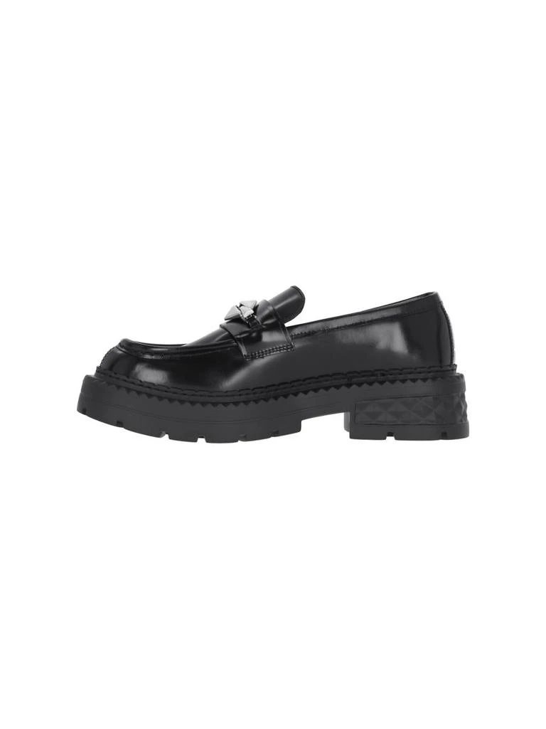 Jimmy Choo Jimmy Choo Flat Shoes 3