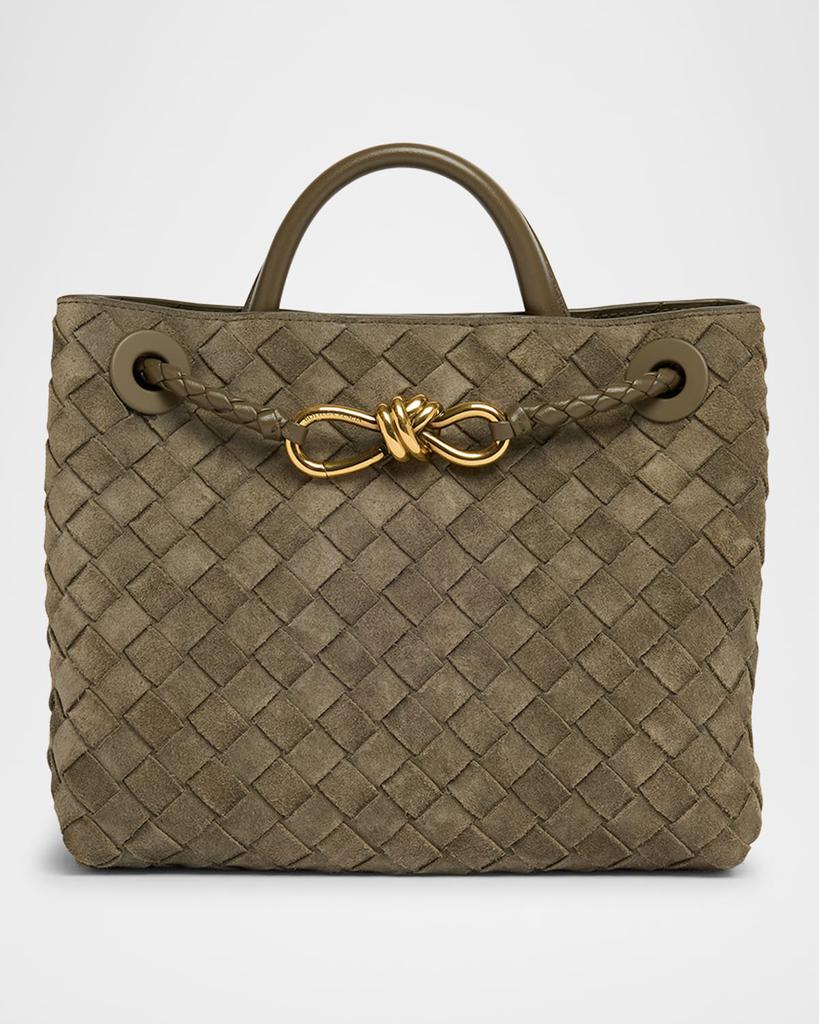 Bottega Veneta Small Andiamo Bag - Tote Bags - Compare