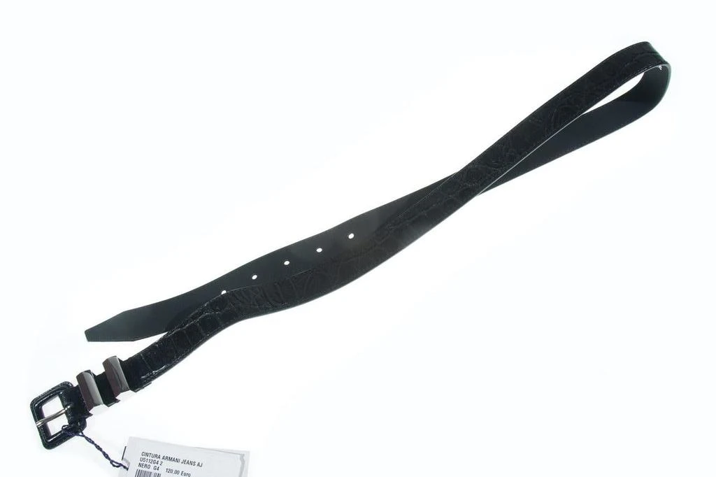 Armani Jeans Armani Jeans Belt 4