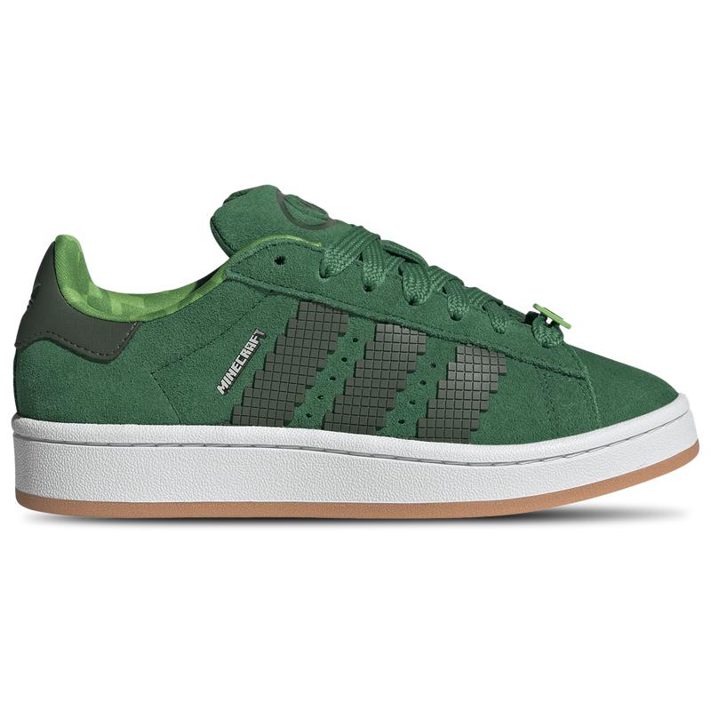 Adidas adidas Originals Campus 00s Mine Craft - Boys' Grade School