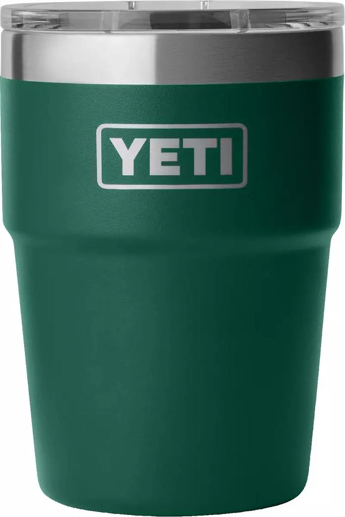 YETI YETI 16 oz. Rambler Stackable Cup 1