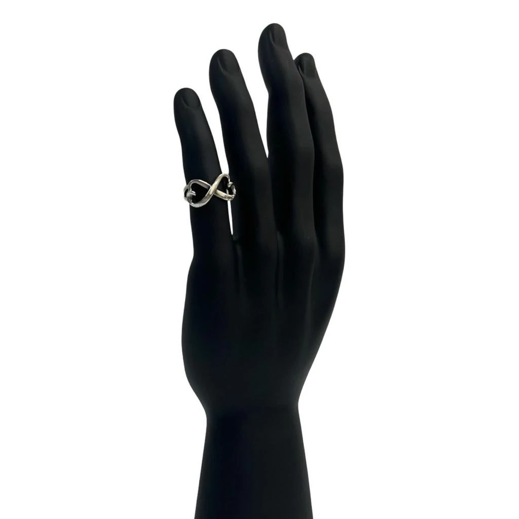 Tiffany 
Co. 925 Band Ring (Pre-Owned)