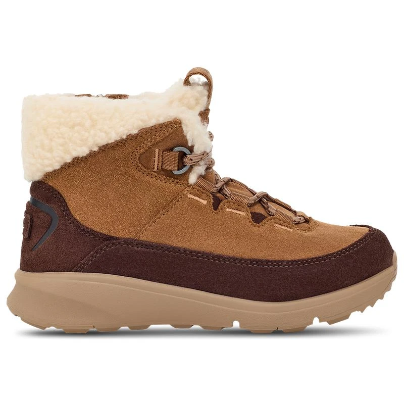 UGG UGG Terretrail Cozy Lace - Boys' Preschool 1