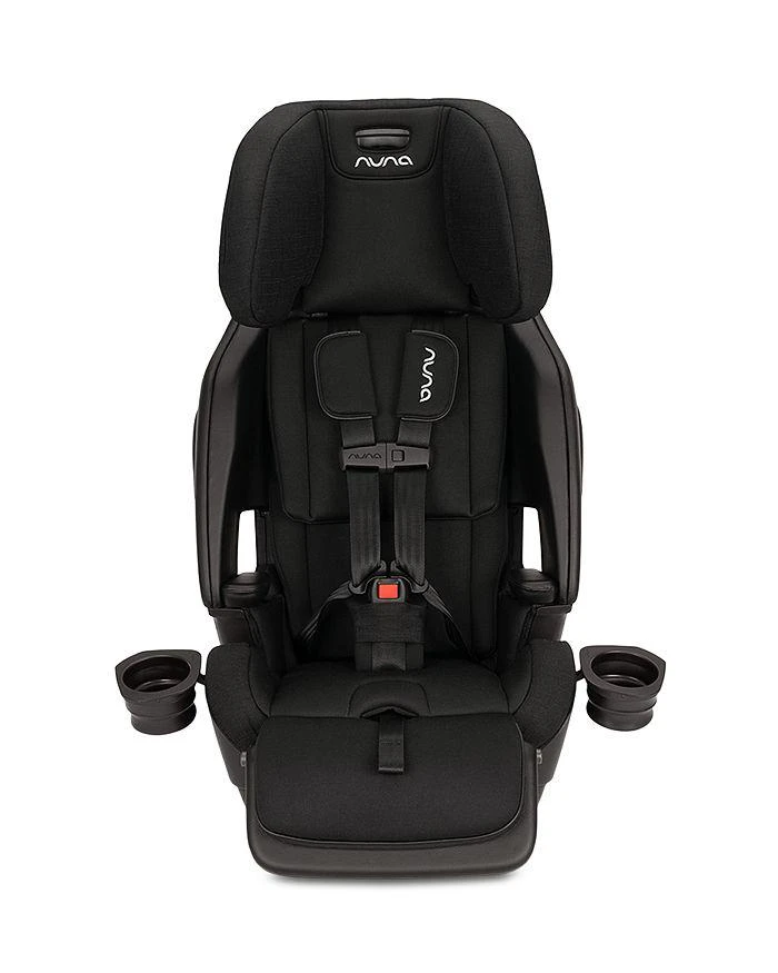 Nuna LUMN Harness to Booster Combination Car Seat 2