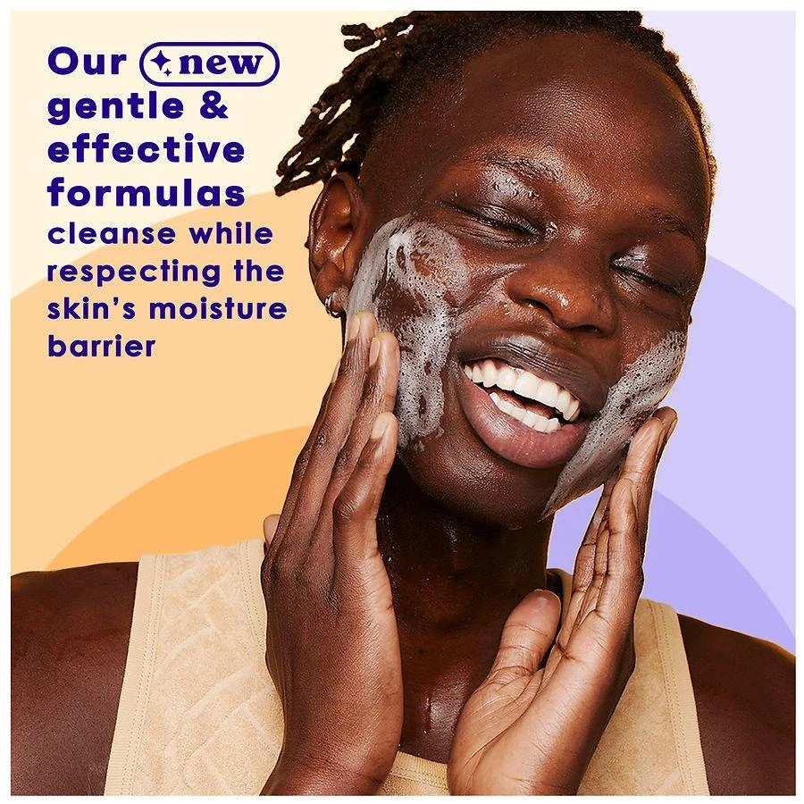 Clean & Clear Day & Night Face Wash 11
