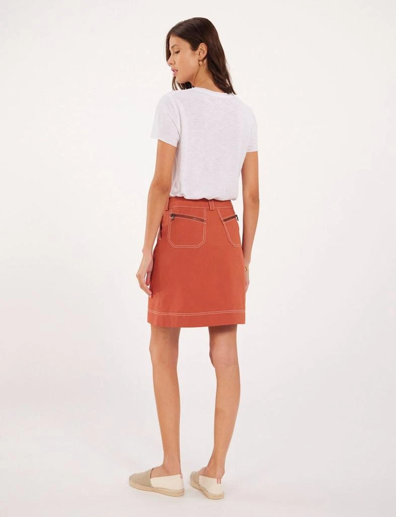 INES DE LA FRESSANGE PARIS Anny Skirt 3