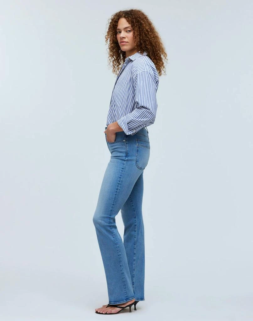 Madewell Kick Out Full-Length Jeans 3