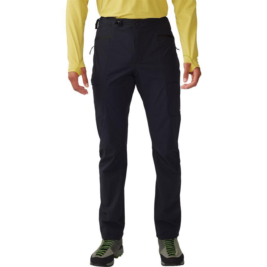Mountain Hardwear Chockstone Alpine LT Pant - Men's