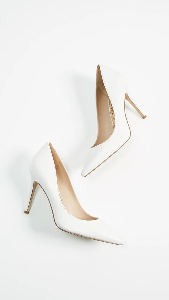 Sam Edelman Hazel Pumps 3