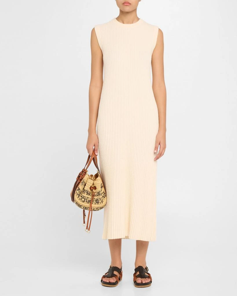 Ulla Johnson Gio Drawstring Crossbody Bag 5