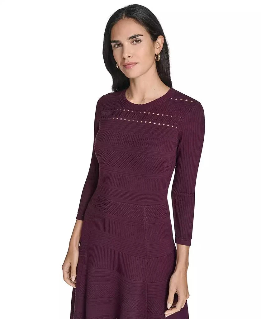 Women's Textured Ottoman Fit and Flare Dress On Sale Now with Up to 61% Off | Discover Exclusive Deals & Savings at BeyondStyle Authentic Jessica Howard dress|women's fashion|dresses with Limited-Time Women's Textured Ottoman Fit and Flare Dress On Sale Now with Up to 61% Off | Discover Exclusive Deals & Savings at BeyondStyle Authentic Jessica Howard dress|women's fashion|dresses with Limited-Time