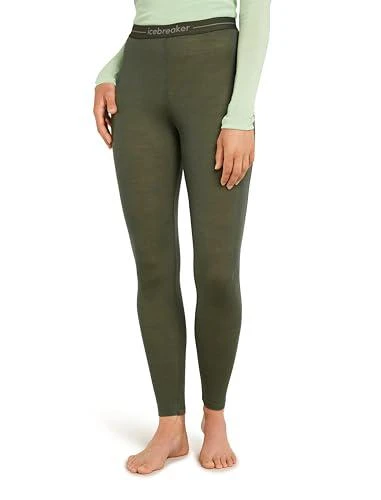 Icebreaker Merino Icebreaker Women
s Merino 175 Everyday Thermal Leggings