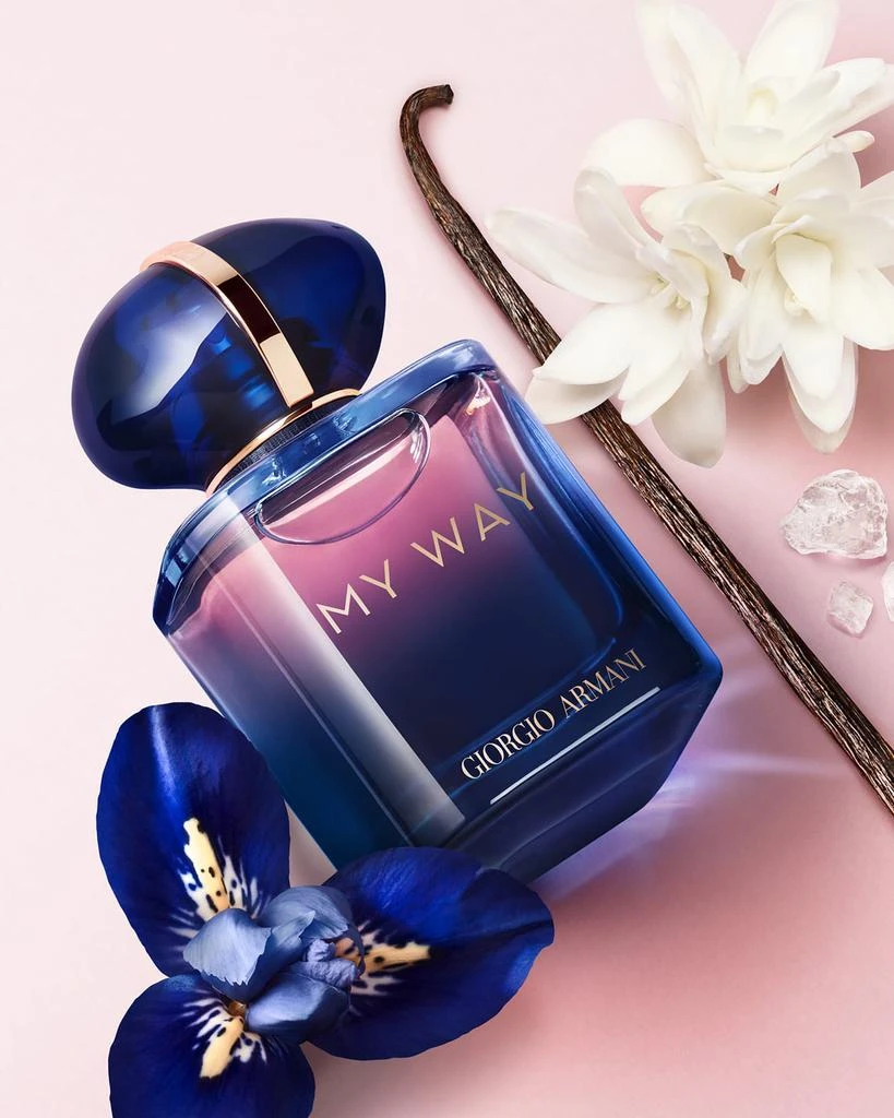 Giorgio Armani My Way Le Parfum 2