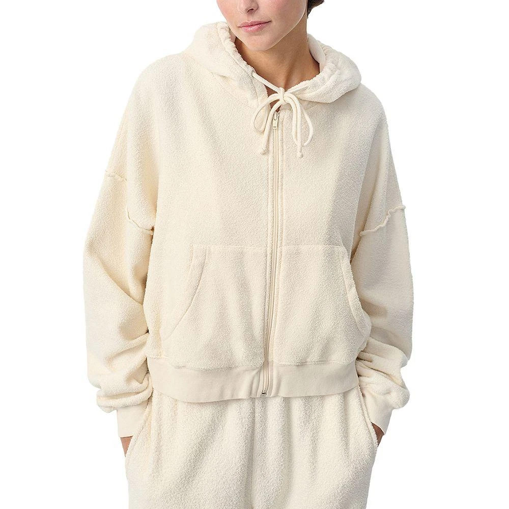 American Vintage Bobypark Hoodie 1