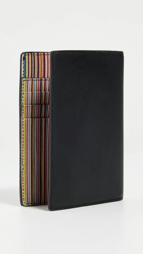 Paul Smith Wallet Passport Holder 2