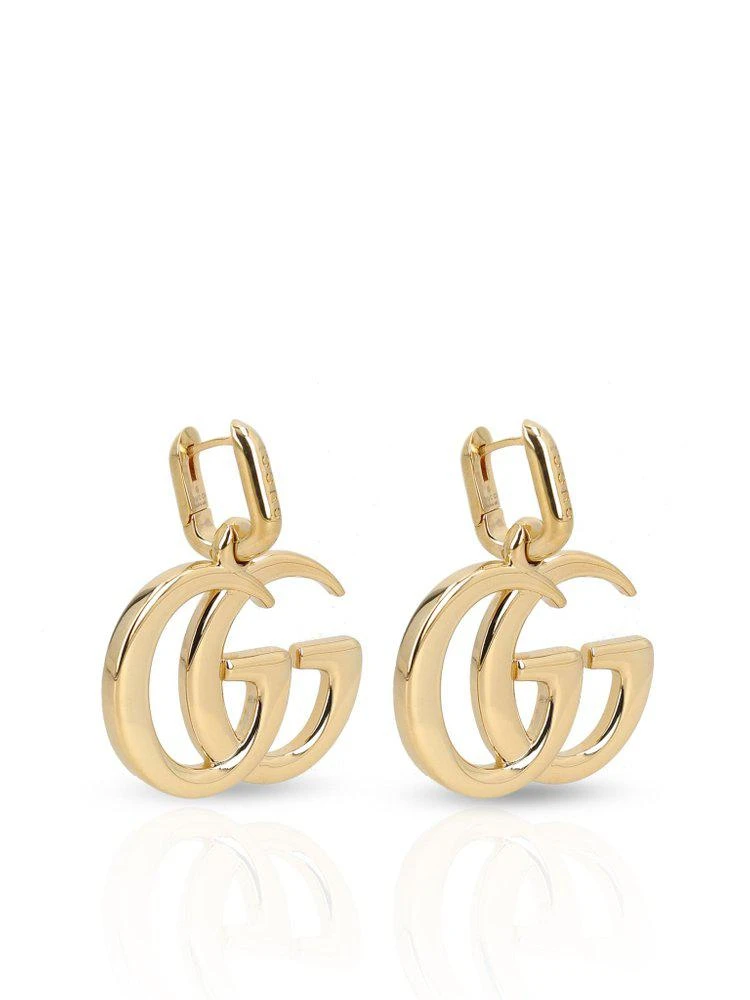 Gucci Gucci GG Marmont Mini Earrings