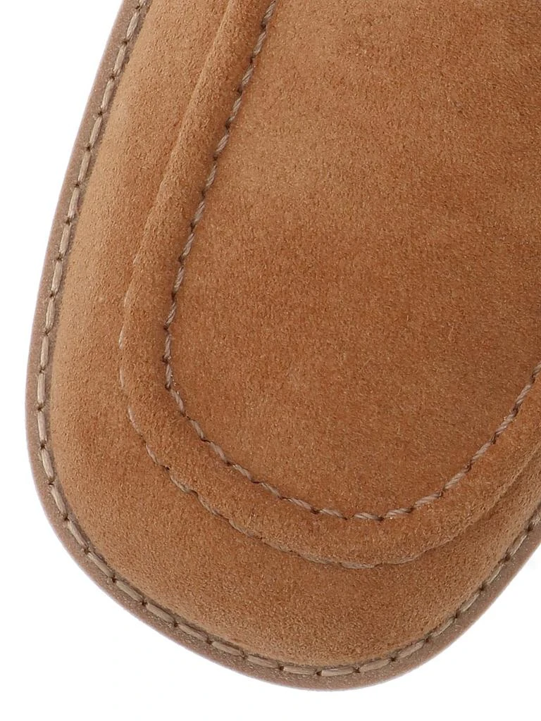 UGG UGG CityFunc Ultra Chunky Mini Boots 5