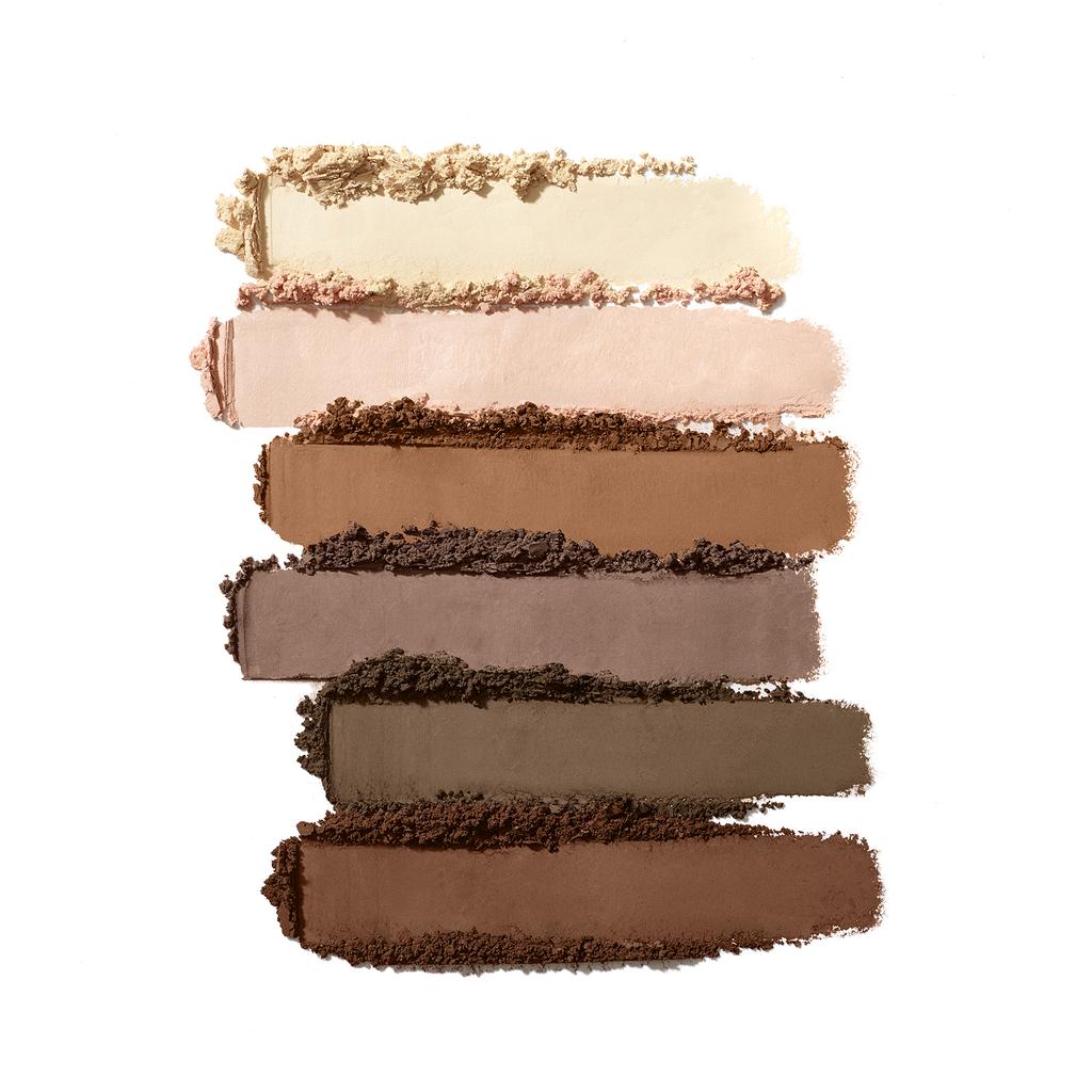 Jane Iredale jane iredale PurePressed EyeShadow Palette
