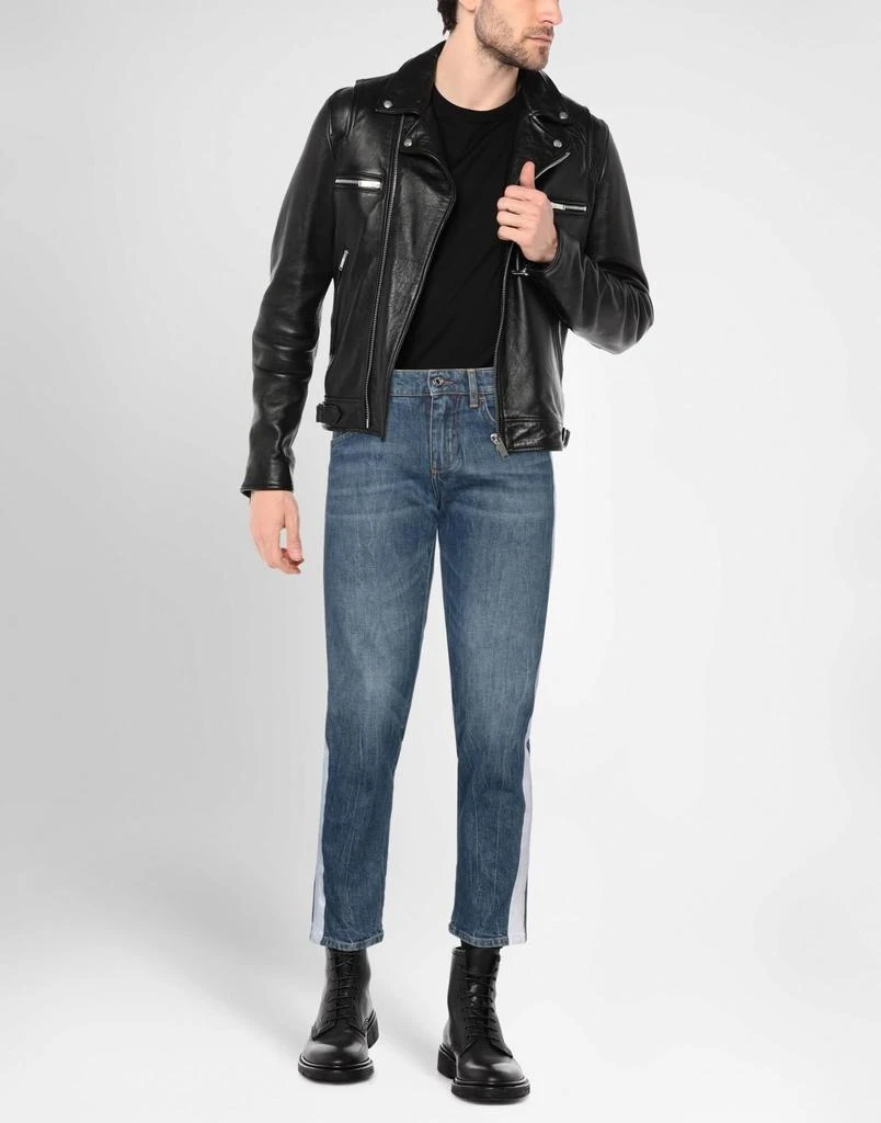 Dolce
Gabbana Denim pants 2