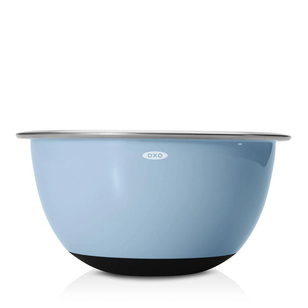 OXO Insulated Stainless Steel Mixing Bowls 3