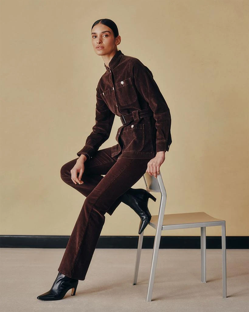DL1961 Utility Corduroy Jacket 8