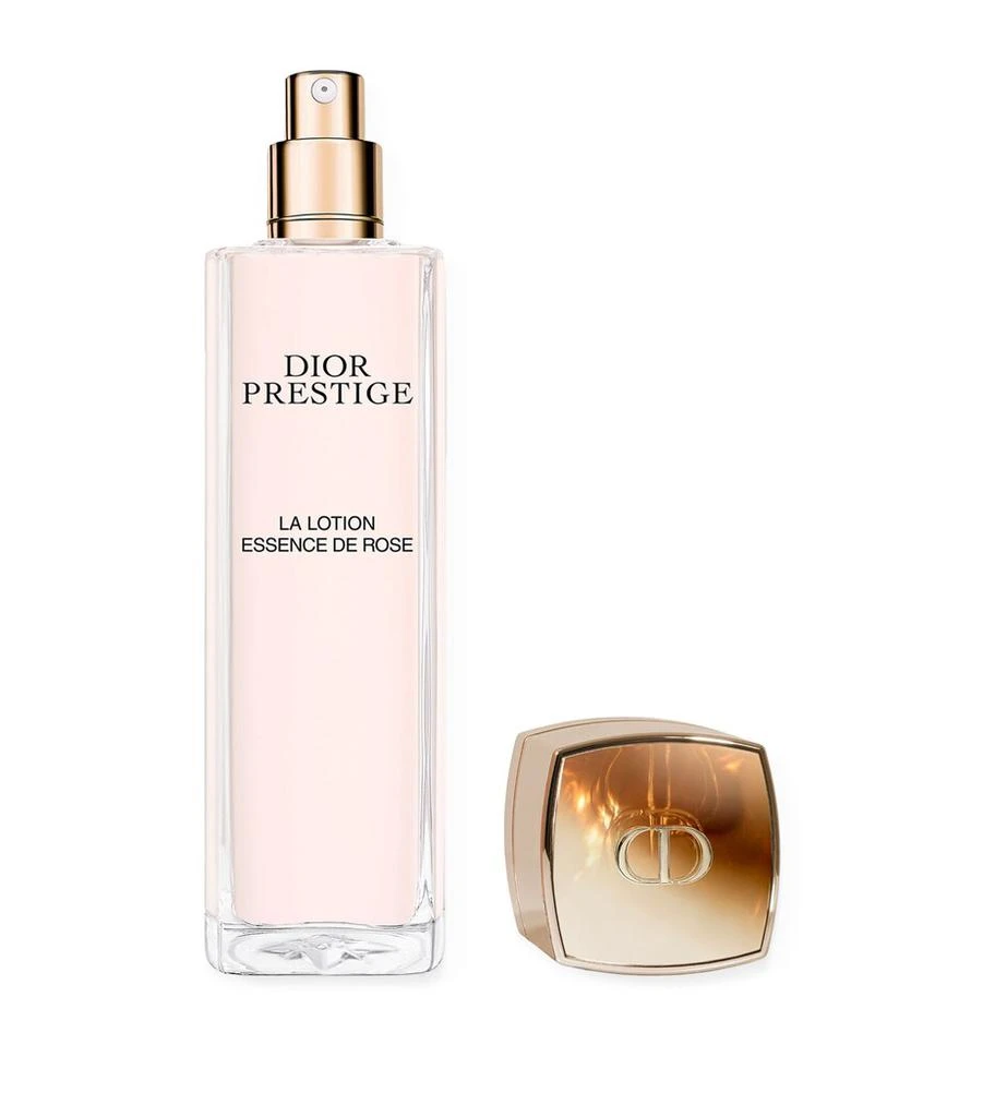 Dior Prestige La Lotion Essence de Rose (150ml) 2