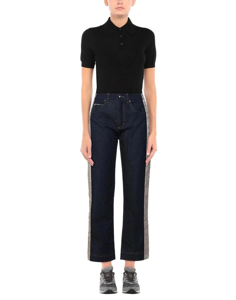 Dolce
Gabbana Denim pants 2