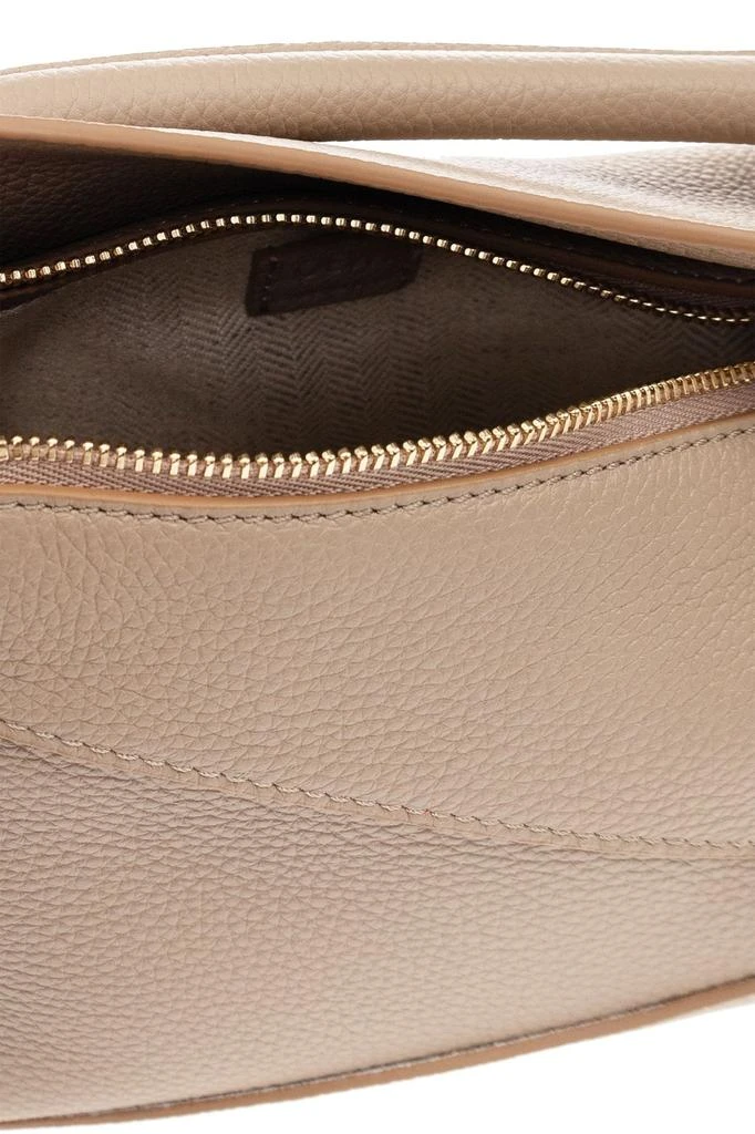 Loewe Loewe Puzzle Mini Shoulder Bag 4