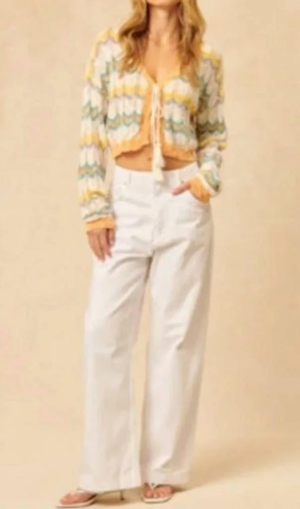 John + Jenn John + Jenn - Shiloh Cardi 2