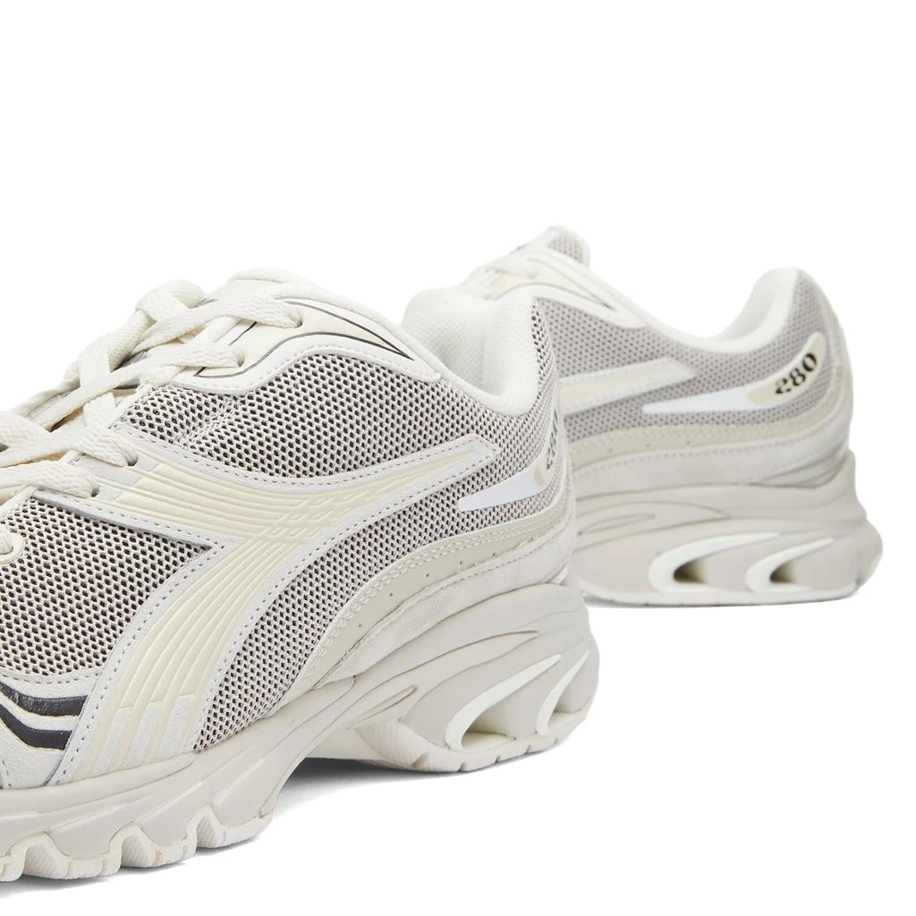 Diadora Diadora Mythos Propulsion 280 M2 Suede 4