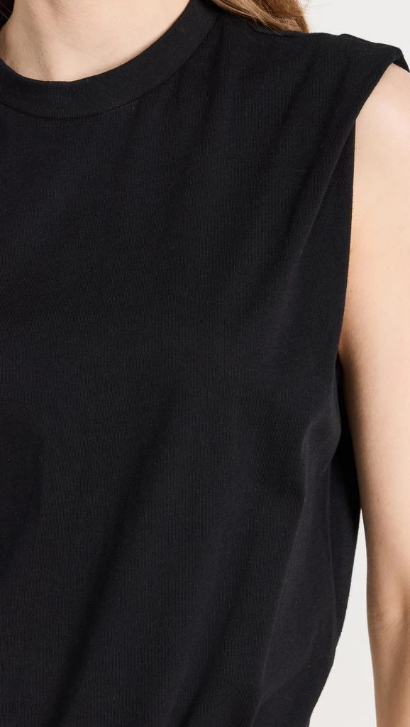 Ambitionist Muscle Tee Thong Bodysuit 5