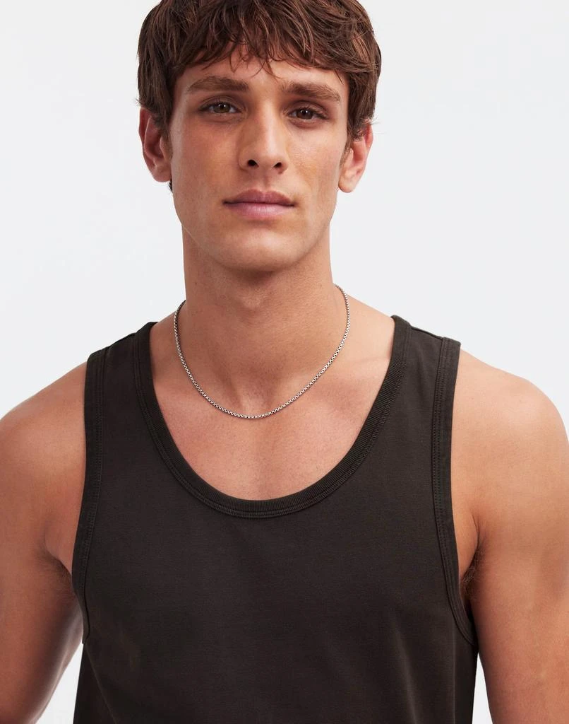 Madewell Allday Tank 5