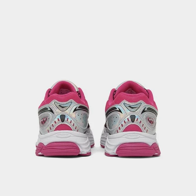 Saucony Little Kids' Saucony Omni 9 KDZ Casual Shoes 4