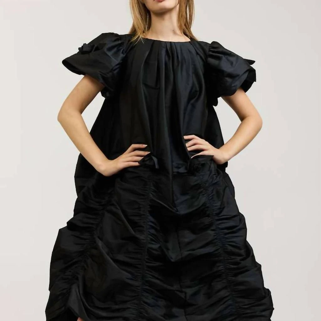 BATSHEVA Batsheva - Rosie Dress 6