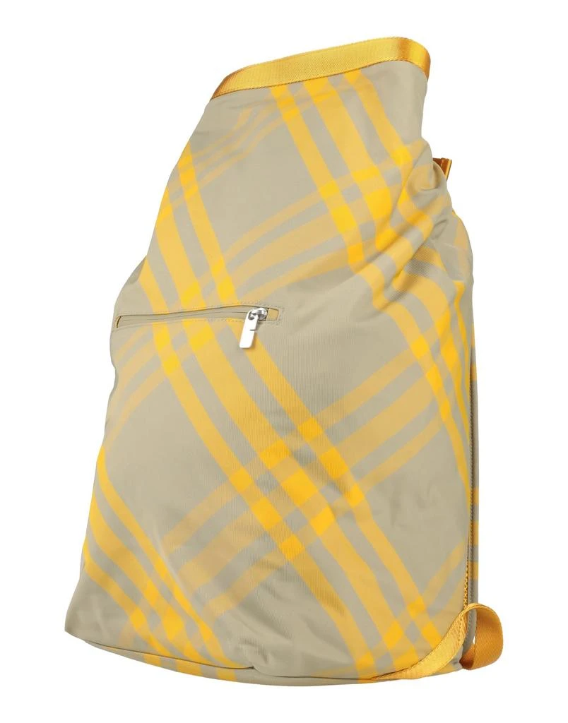 Burberry Backpacks 1