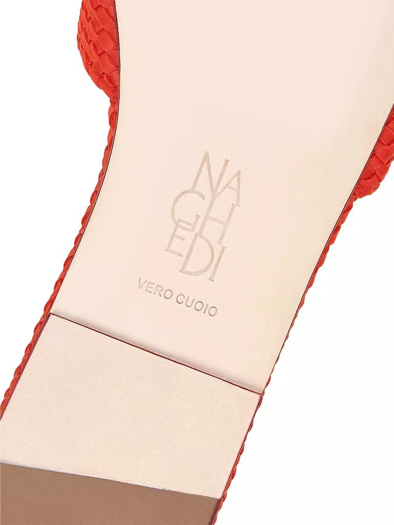 Naghedi St. Barths Slide Sandals 4