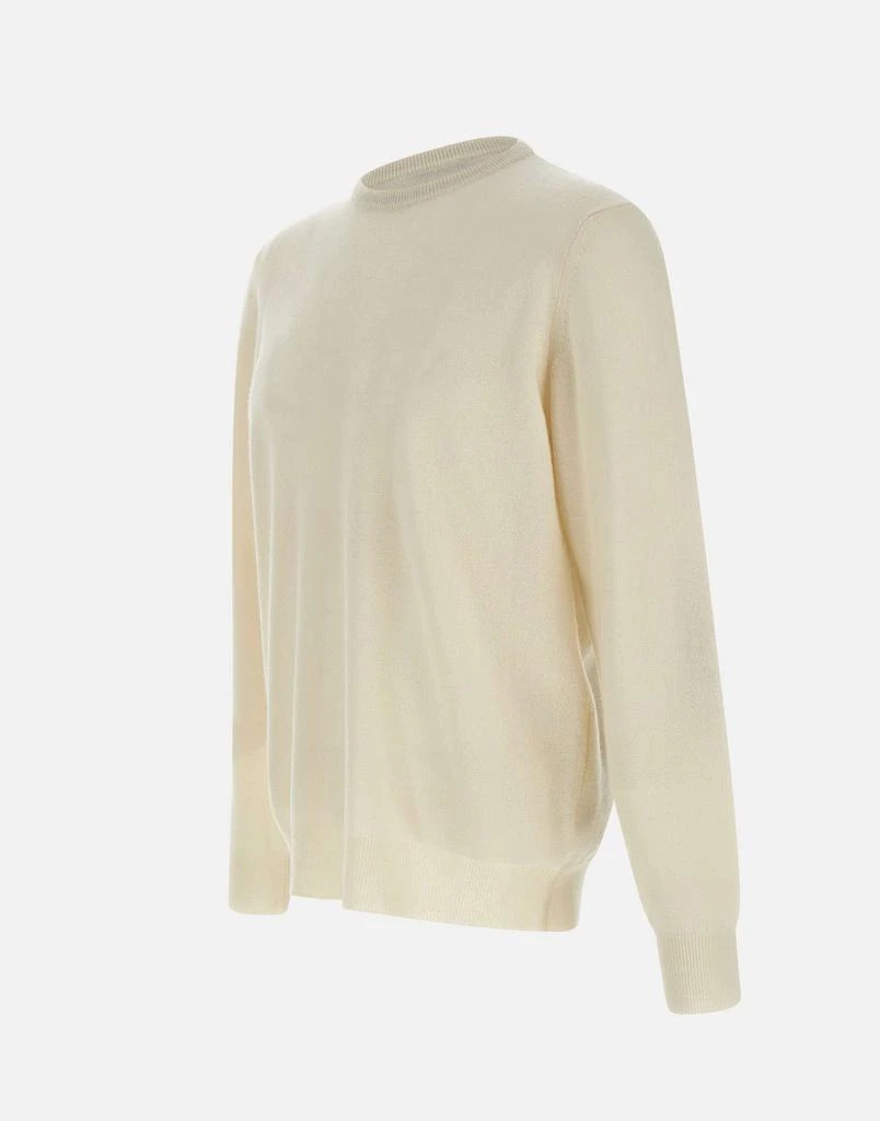 KANGRA Pure cashmere sweater 4