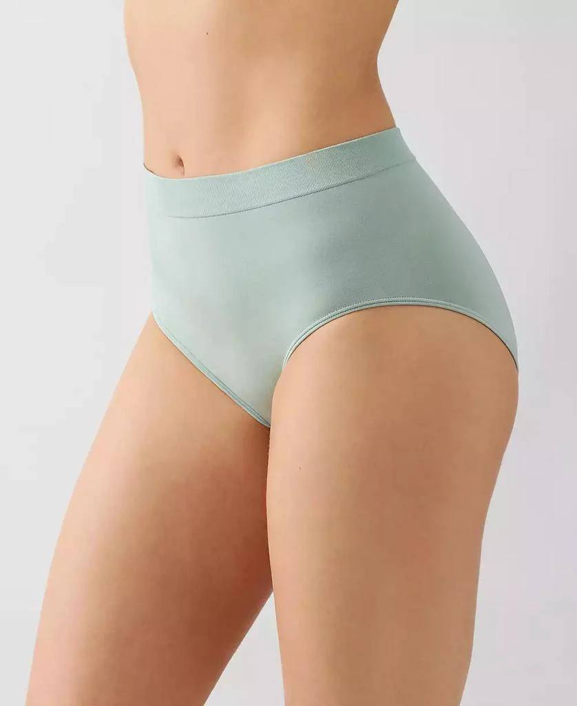 Wacoal Women's B-Smooth Brief Underwear 838175 2