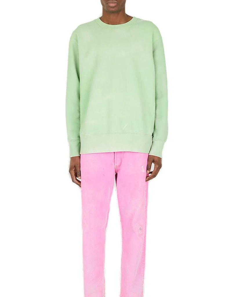 NOTSONORMAL Notsonormal Cosmo Crewneck Sweatshirt 4