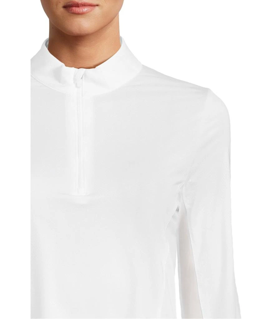 Callaway Long Sleeve Sun Protection Top 4
