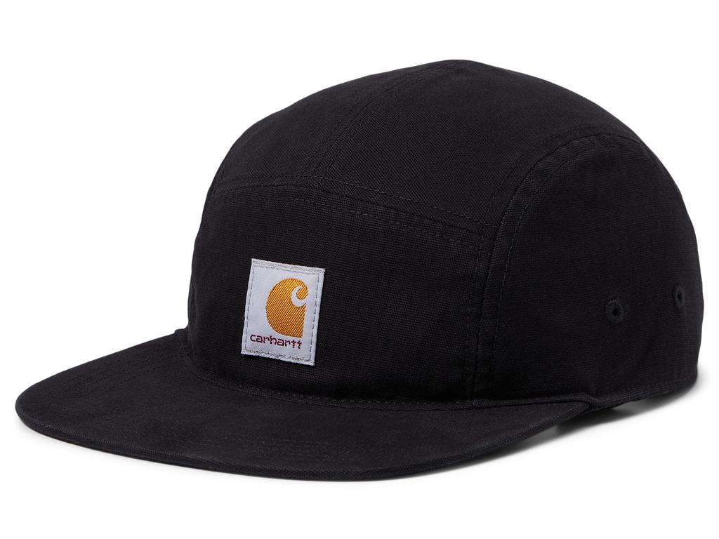 Carhartt Canvas Five Panel Cap