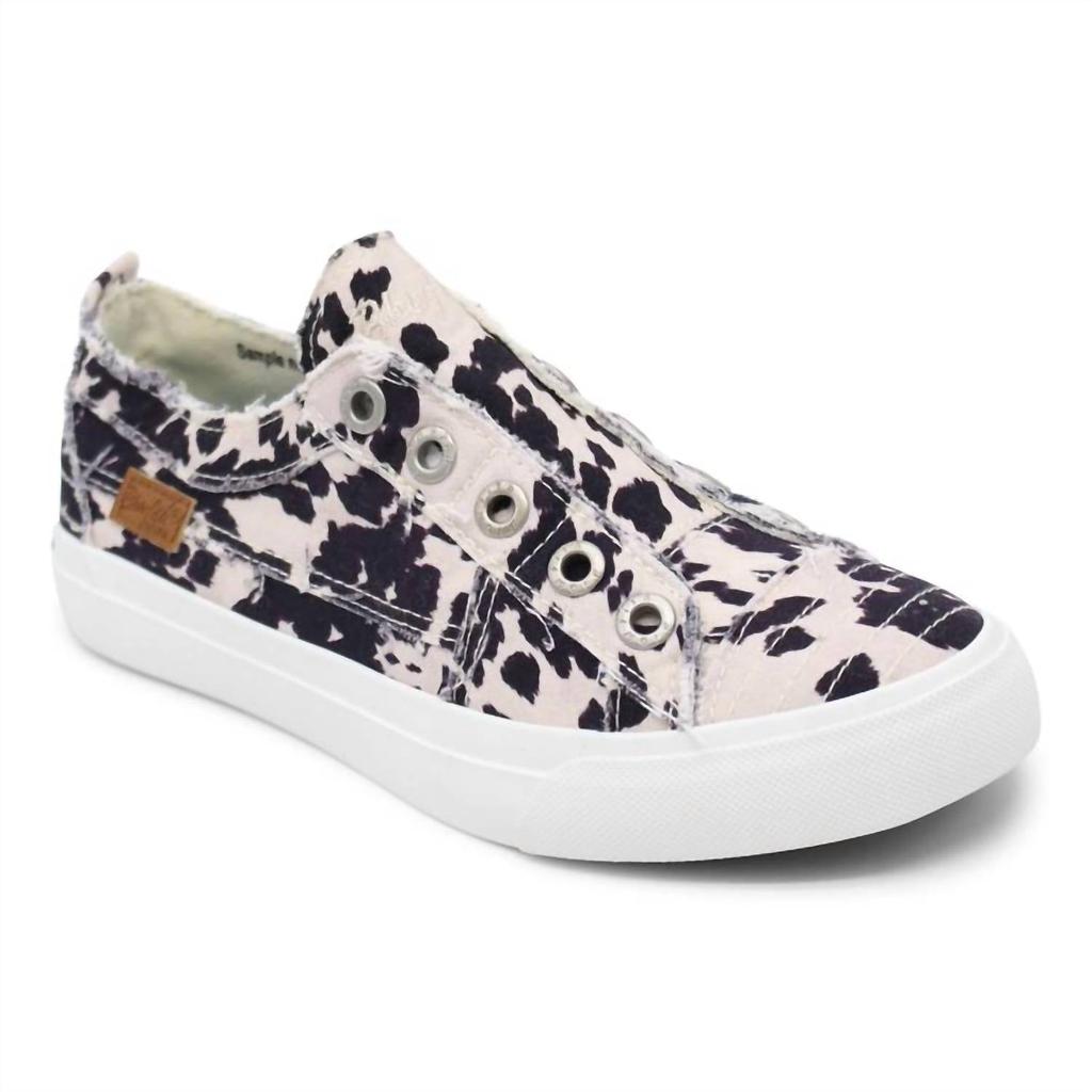 Blowfish Blowfish - Women's Play Sneaker